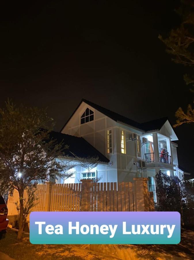 Malacca Tea Honey Luxuryヴィラ エクステリア 写真